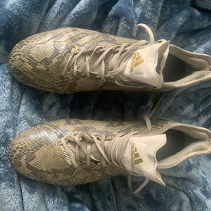 Adidas Football Cleats